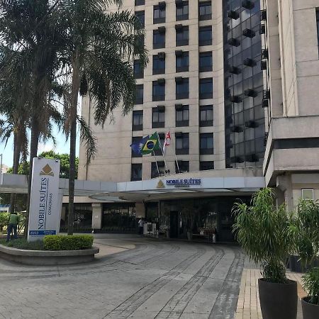 Airport Hotels Congonhas Brasil Sao Paulo Bagian luar foto