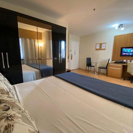 Airport Hotels Congonhas Brasil Sao Paulo Bagian luar foto