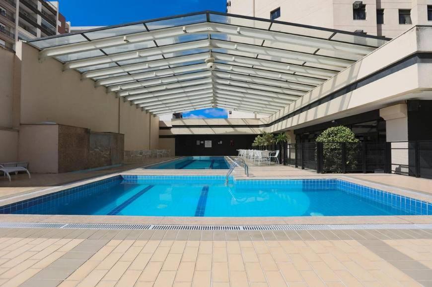 Airport Hotels Congonhas Brasil Sao Paulo Bagian luar foto