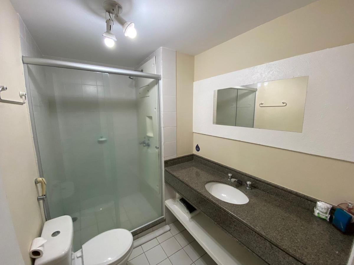Airport Hotels Congonhas Brasil Sao Paulo Bagian luar foto