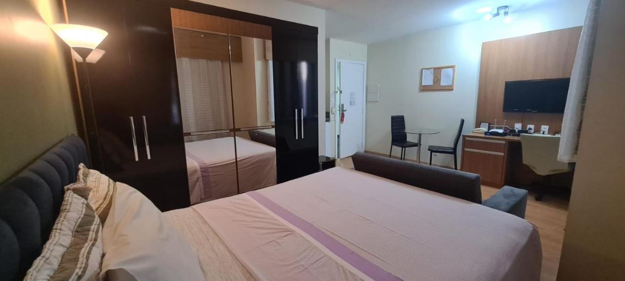 Airport Hotels Congonhas Brasil Sao Paulo Bagian luar foto