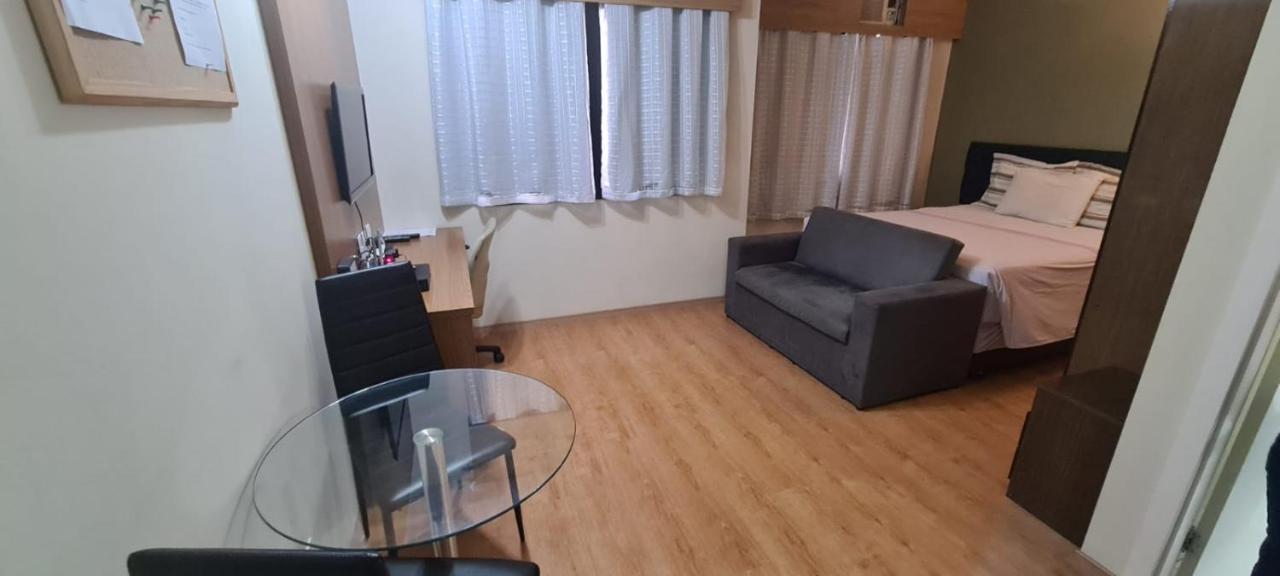 Airport Hotels Congonhas Brasil Sao Paulo Bagian luar foto