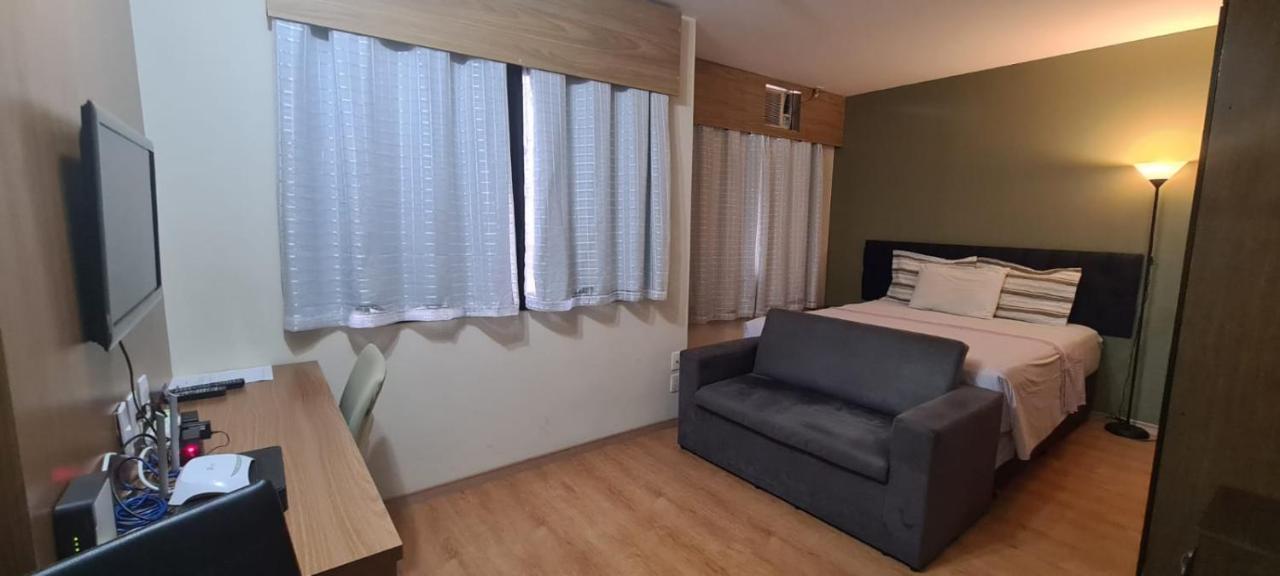 Airport Hotels Congonhas Brasil Sao Paulo Bagian luar foto