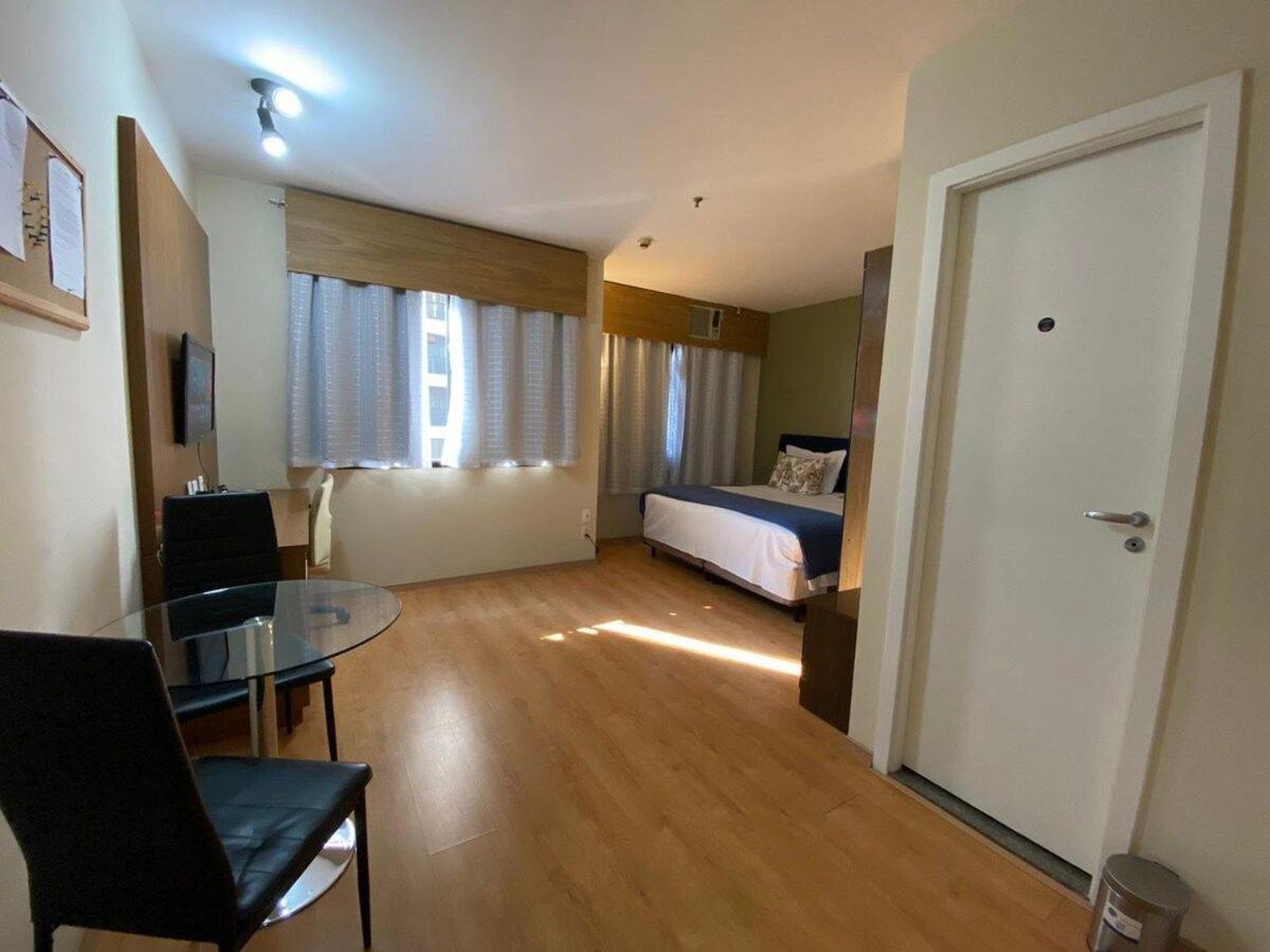 Airport Hotels Congonhas Brasil Sao Paulo Bagian luar foto