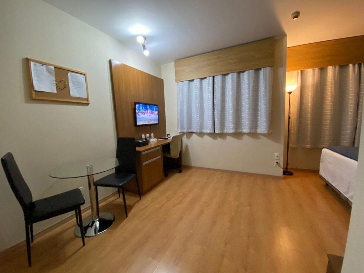 Airport Hotels Congonhas Brasil Sao Paulo Bagian luar foto