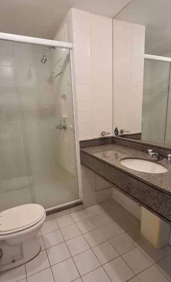 Airport Hotels Congonhas Brasil Sao Paulo Bagian luar foto