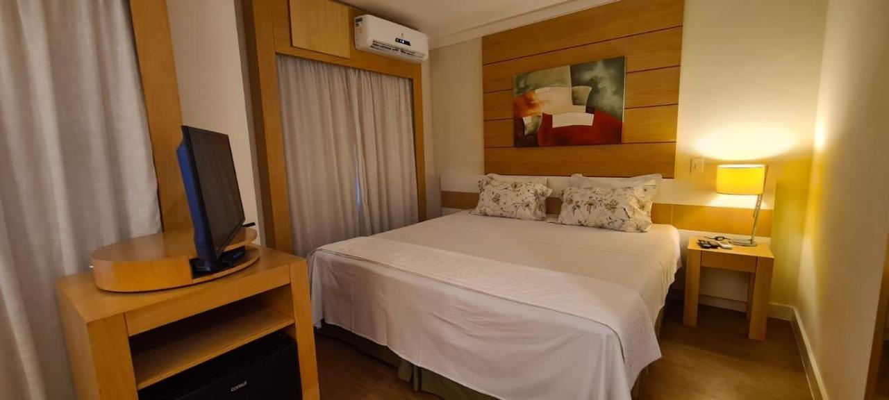 Airport Hotels Congonhas Brasil Sao Paulo Bagian luar foto