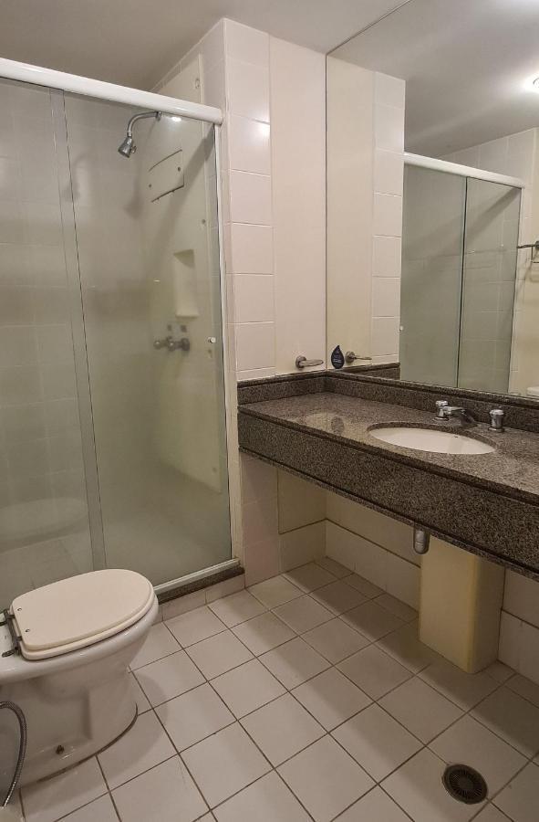 Airport Hotels Congonhas Brasil Sao Paulo Bagian luar foto